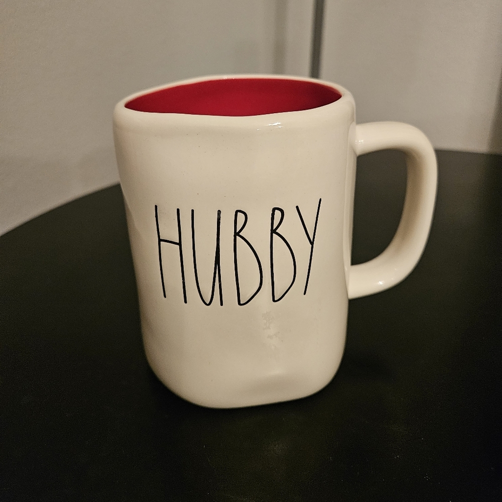 Rae Dunn large Coffee Mug